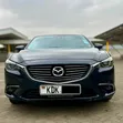 Mazda Atenza 2015 Bluu - 1