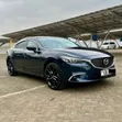 Mazda Atenza 2015 Bluu - 3
