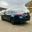 Mazda Atenza 2015 Bluu - 4