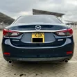 Mazda Atenza 2015 Bluu - 5