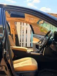 Toyota Mark X 2.5 RWD 2015 Nyeusi - 5