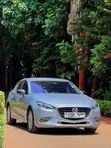 Mazda Axela 2017 Nyeupe - 5