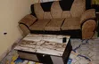 Viti vya Kangaroo vya Seater 2-3 Brown - 3
