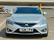 Toyota Mark X 2.5 AWD 2016 Nyeupe - 1