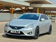 Toyota Mark X 2.5 AWD 2016 Nyeupe - 3