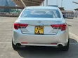 Toyota Mark X 2.5 AWD 2016 Nyeupe - 4