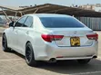Toyota Mark X 2.5 AWD 2016 Nyeupe - 5