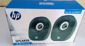 HP Spectre x360 2.1ch Multimedia Speakers
