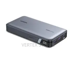 UGREEN PB205 25000mAh 145W Laptop Power Bank