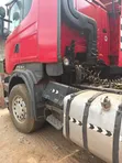 Scania P470 Kichwa cha Trela - Imetumika - 2