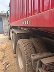 Scania P470 Kichwa cha Trela - Imetumika - 3