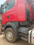 Scania P470 Kichwa cha Trela - Imetumika - 5
