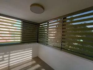 Ofisi za Horizontal Blinds/Curtains