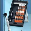 UGREEN CM372 38-in-1 Zana ya Screwdriver ya Aluminum Alloy - 1
