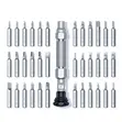 UGREEN CM372 38-in-1 Zana ya Screwdriver ya Aluminum Alloy - 2