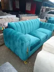 Sofa za Chester za Seater 3+2 - 2