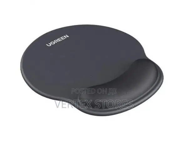 UGREEN LP668 Mouse Pad ya Ergonomic yenye Msaada wa Mkono - 1