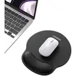 UGREEN LP668 Mouse Pad ya Ergonomic yenye Msaada wa Mkono - 2