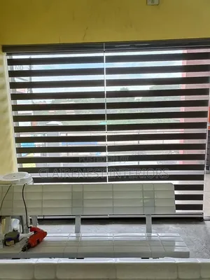 Horizontal Blinds za Vitendo kwa Madirisha