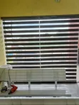 Horizontal Blinds za Vitendo kwa Madirisha - 1