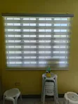 Horizontal Office Blinds - Mpya Kabisa - 1