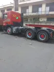 Mercedes-Benz Actros 3340 DTDOBI Head ya Trailer - KES 5.5M - 1