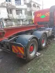 Mercedes-Benz Actros 3340 DTDOBI Head ya Trailer - KES 5.5M - 2