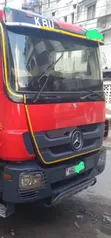 Mercedes-Benz Actros 3340 DTDOBI Head ya Trailer - KES 5.5M - 3