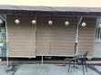 Horizontal Window Blinds za Ofisi - Mpya Kabisa - 2