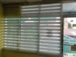 Horizontal Office Blinds - Mpya Kabisa - 1