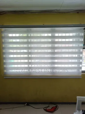 Horizontal Blinds Mpya za Madirisha