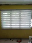 Horizontal Blinds Mpya za Madirisha - 1