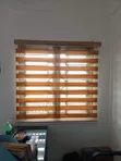 Horizontal Blinds Mpya za Madirisha - 2