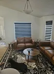 Horizontal Office Blinds - Mpya Kabisa - 2