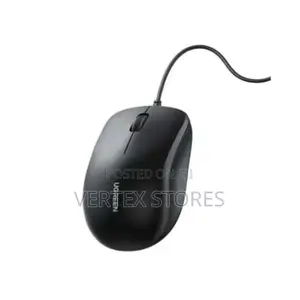 UGREEN MU007 Wired Optical Mouse