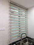 Home Interiors Horizontal Window Blinds - Mpya Kabisa - 1
