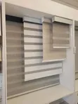 Ofisi Blinds za Mlalo - Udhibiti wa Mwanga na Faragha - 1