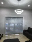 Ofisi Blinds za Mlalo - Udhibiti wa Mwanga na Faragha - 2