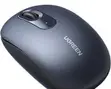 UGREEN MU105 2.4G Wireless Mouse - Midnight Blue - 2