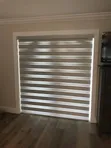 Blinds za Usawa za Kisasa kwa Nyumba - 1