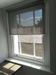 Horizontal Roller Blinds kwa Madirisha ya Ofisi - 2