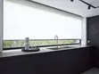 Horizontal Roller Blinds kwa Mambo Safi ya Ndani - 1