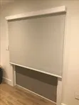 Horizontal Roller Blinds kwa Mambo Safi ya Ndani - 2
