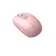 UGREEN MU105 2.4G Wireless Mouse - Cherry Pink - 1