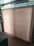 Vertical Blinds za Ofisi - 2