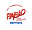 Nicotine Pouches Jumla - Garant, Pablo, Velooo - 4