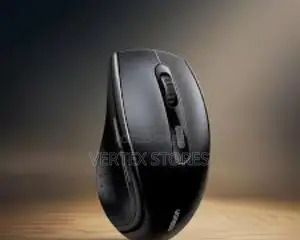 UGREEN M511 Wireless Mouse (Rangi Nyeusi)