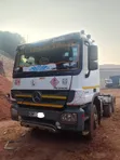 Trela ya Mercedes-Benz Actros 3340 DTDOBI - 2