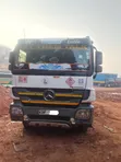 Trela ya Mercedes-Benz Actros 3340 DTDOBI - 4