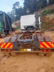 Trela ya Mercedes-Benz Actros 3340 DTDOBI - 5
